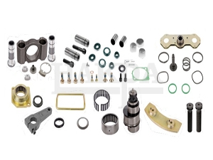 -MERITOR-FREN KALİPER TAMİR TAKIMI SOL